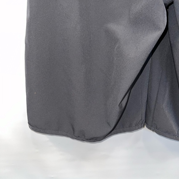 Mossimo Shorts Youth Large Gray Polyester Blend 28 In Waist - Picture 10 of 12